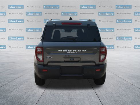 New 2025 Ford Bronco Sport Big Bend w/ Convenience Package image 40