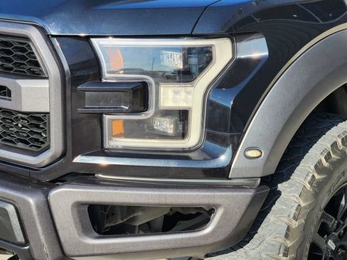 Used 2019 Ford F150 Raptor w/ Equipment Group 801A Mid AWD/4WD image 10