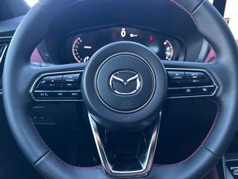 New 2026 MAZDA CX-70 3.3 Turbo w/ Premium Plus Pkg AWD/4WD image 23