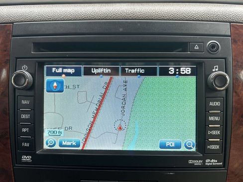 Used 2010 Chevrolet Tahoe LTZ image 16