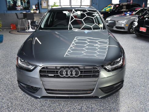 Used 2013 Audi A4 2.0T Prestige image 12