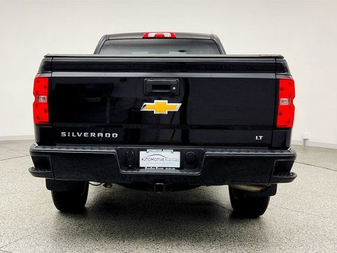 Used 2016 Chevrolet Silverado 1500 LT image 6