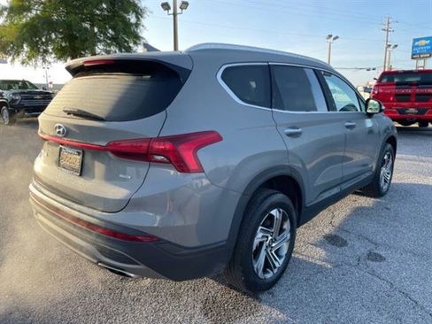 Used 2023 Hyundai Santa Fe SEL image 7
