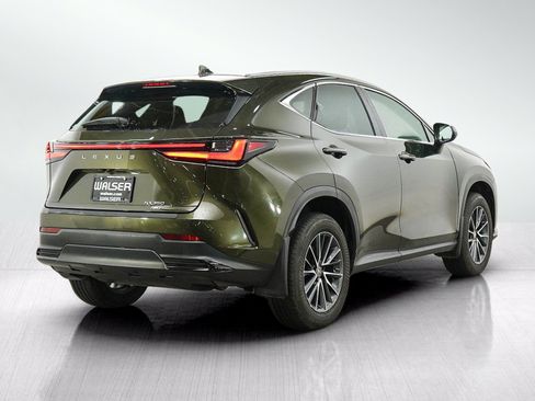 Used 2023 Lexus NX 350 AWD image 5
