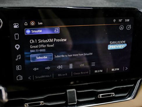 Used 2026 Chevrolet Equinox ACTIV AWD/4WD image 32