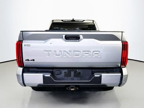 Used 2023 Toyota Tundra SR5 w/ TRD Sport Package AWD/4WD image 7