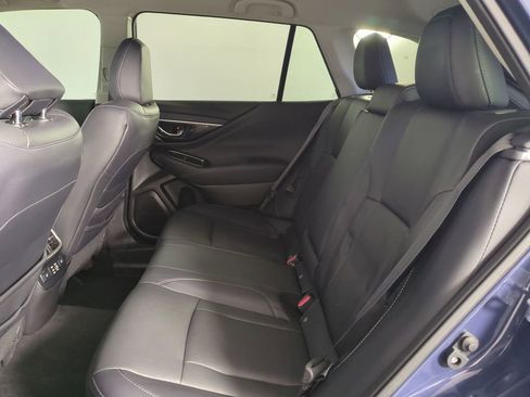 Used 2023 Subaru Outback Touring XT image 16