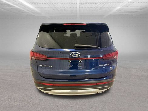 Used 2021 Hyundai Santa Fe Limited AWD/4WD image 15