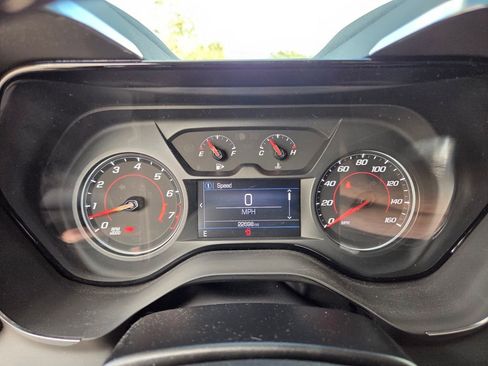 Used 2023 Chevrolet Camaro LT w/ Technology Package image 20