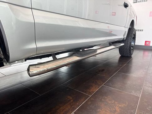 Used 2018 Ford F150 XLT AWD/4WD image 5