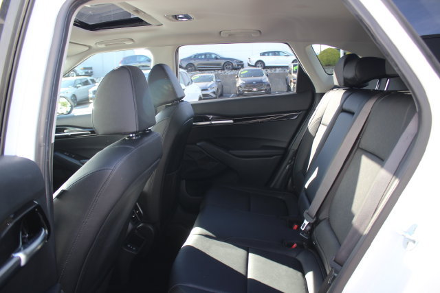Used 2024 Kia Seltos SX w/ SX Sunroof Package AWD/4WD image 25