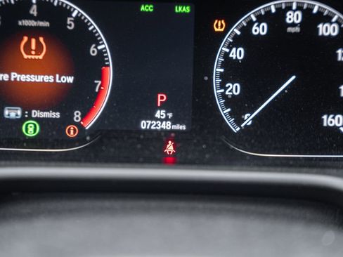 Used 2018 Honda Accord Touring image 43