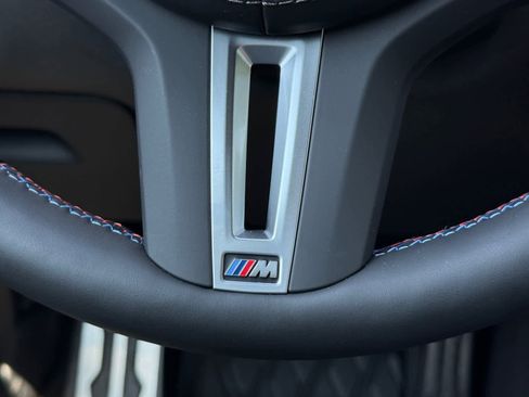 New 2026 BMW X6 M60i w/ Executive Package AWD/4WD image 26