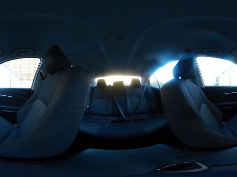 Used 2025 Toyota Camry LE image 41