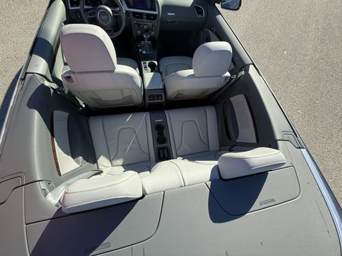 Used 2015 Audi A5 2.0T Premium Plus w/ Premium Plus Package image 10