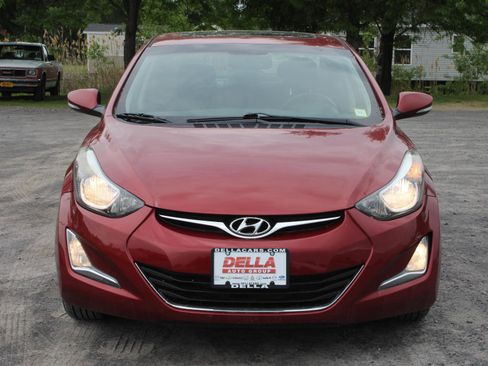 Used 2016 Hyundai Elantra Value Edition FWD image 2