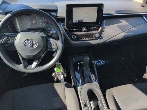 Certified 2024 Toyota Corolla LE FWD image 24