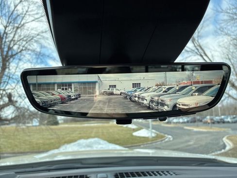 New 2026 Chevrolet Silverado 1500 High Country w/ Technology Package image 15