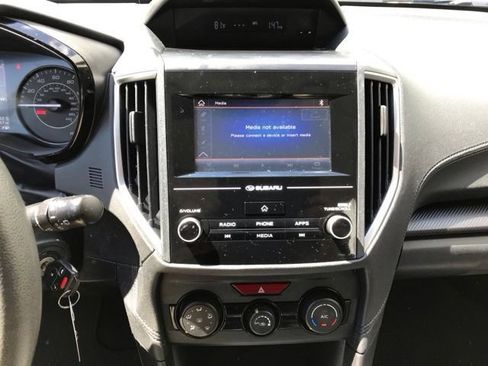 Used 2022 Subaru Impreza 2.0i AWD/4WD image 17