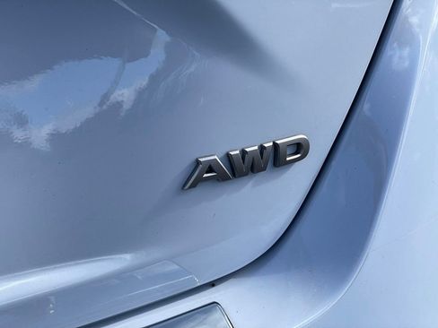 Certified 2023 Nissan Altima 2.5 SR AWD/4WD image 26
