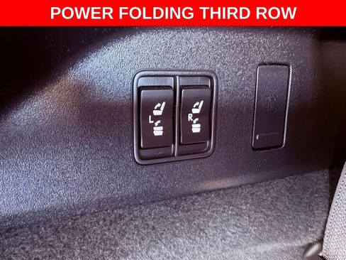 Used 2019 Lexus RX 350L FWD image 12