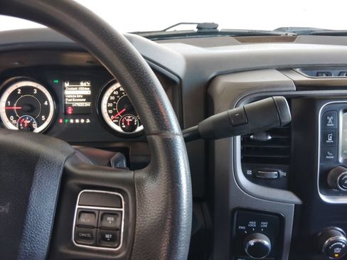 Used 2018 RAM 2500 Tradesman w/ Cold Weather Group AWD/4WD image 27