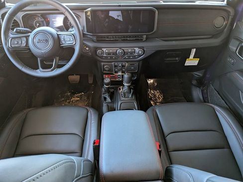 New 2026 Jeep Wrangler Unlimited Rubicon image 14
