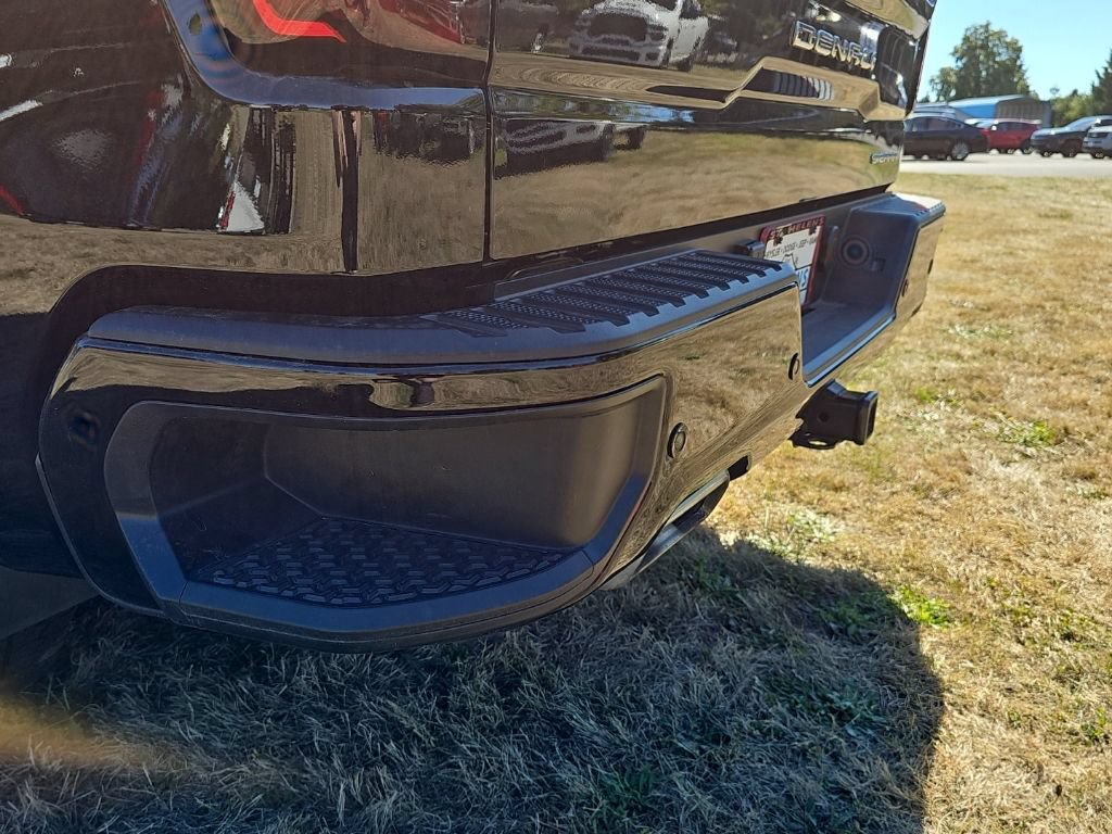 Used 2022 GMC Sierra 1500 Denali AWD/4WD image 48