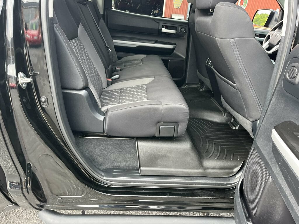 Used 2019 Toyota Tundra SR5 AWD/4WD image 31