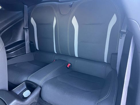 Used 2016 Chevrolet Camaro LT image 13