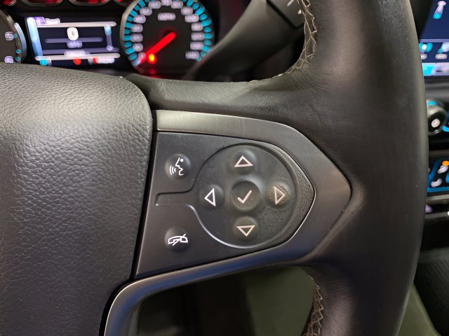 Used 2016 Chevrolet Silverado 1500 LT w/ All Star Edition AWD/4WD image 15