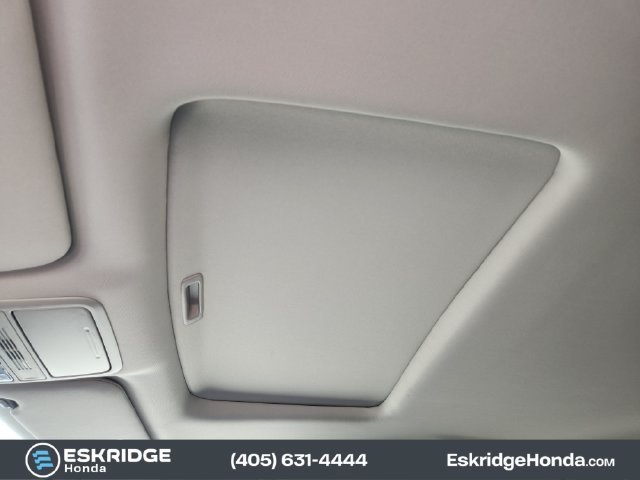 New 2027 Honda Odyssey EX-L image 38