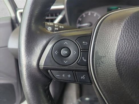 Certified 2024 Toyota Corolla SE FWD image 12
