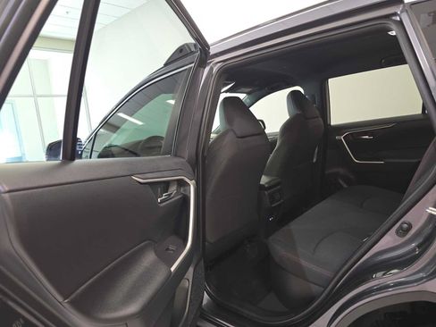Certified 2024 Toyota RAV4 SE AWD/4WD image 24