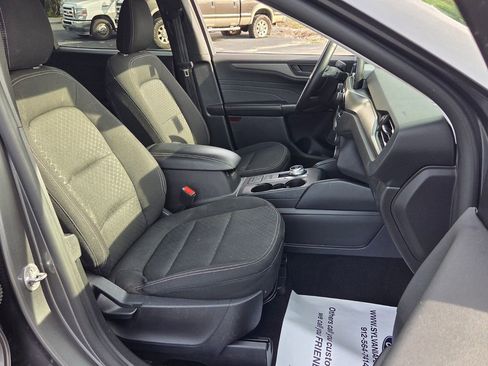 Used 2024 Ford Escape Active FWD image 14
