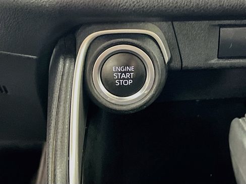 Used 2024 Toyota Grand Highlander FWD image 23