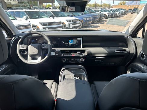 New 2026 Hyundai Palisade SEL AWD/4WD image 12