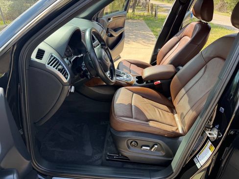 Used 2015 Audi Q5 2.0T Premium Plus w/ Technology Package image 27