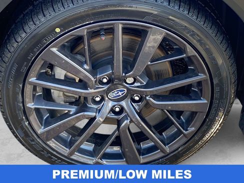 Used 2023 Subaru WRX Premium image 25