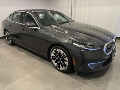 Used 2026 BMW 530i xDrive w/ Premium Package