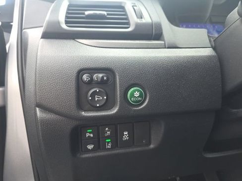 Used 2024 Honda Passport TrailSport image 19