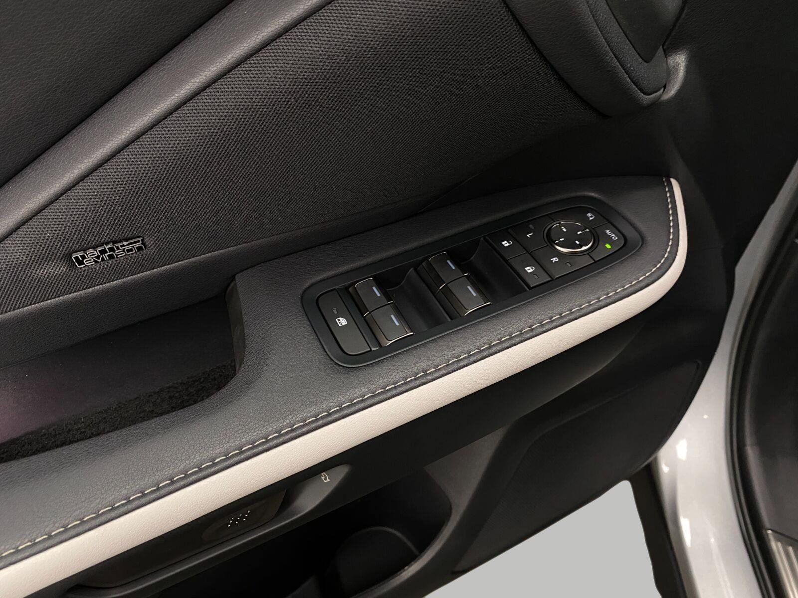 New 2026 Lexus TX 350 AWD w/ Technology Package image 33