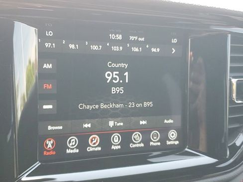 Used 2023 Dodge Durango GT w/ Blacktop Package AWD/4WD image 25