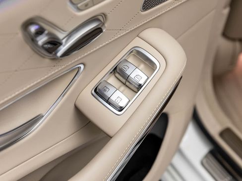 Used 2020 Mercedes-Benz S 65 AMG Sedan image 49