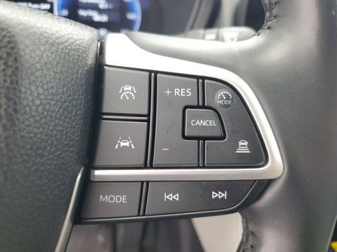 Used 2024 Toyota Grand Highlander AWD image 26
