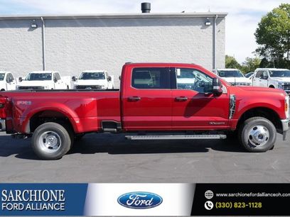 New 2026 Ford F350 XLT w/ 360-Degree Camera Package