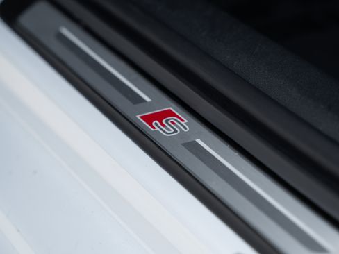 Certified 2024 Audi S3 Premium Plus w/ Premium Plus Package image 19