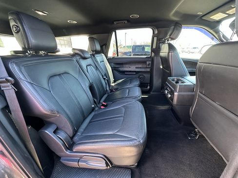 Certified 2020 Ford Expedition Max Limited AWD/4WD image 26
