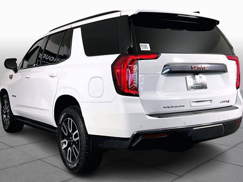Certified 2023 GMC Yukon AT4 image 12