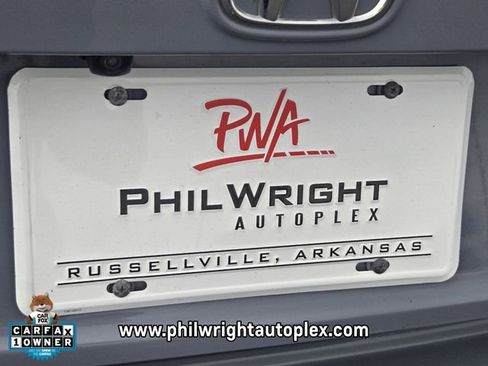 Used 2021 Honda Accord Touring image 18